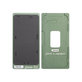 Forma pozycjonująca without Bezel Frame do iPhone 14 Plus, XHZC