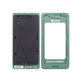 Forma pozycjonująca with Bezel Laminating Mat do iPhone 14 Plus, XHZC