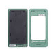 Forma pozycjonująca with Bezel Laminating Mat do iPhone 14 Pro, XHZC