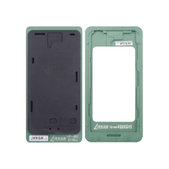 Forma pozycjonująca with Bezel Laminating Mat do iPhone 14 Pro Max, XHZC