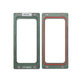 Forma laminacyjna magnetyczna z dociskiem do iPhone 11 Pro Max, XHZC