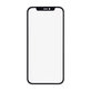 Szkło przednie z klejem OCA do iPhone 12 Mini
