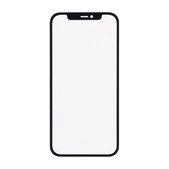 Szkło przednie z klejem OCA do iPhone 12 Pro Max