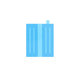 Klej do baterii do Samsung A15 4G, A15 5G A156B, GH02-25672A, Genuine Service Pack