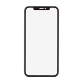Szkło przednie z klejem OCA do iPhone 13 Pro Max