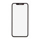 Szkło przednie z klejem OCA do iPhone 13 Pro Max