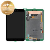Wyświetlacz do Samsung Tab Active5 X306B, Ekran dotykowy bez ramki, GH82-33847A, Genuine Service Pack
