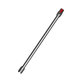 Rura ssąca do Dyson V12, Srebrna, Silver