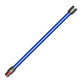Rura ssąca do Dyson V12, Niebieski, Blue