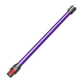 Rura ssąca do Dyson V12, Fioletowy, Purple