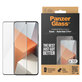 Szkło hartowane UWF do Xiaomi Redmi Note 13 Pro+, Czarne, PanzerGlass