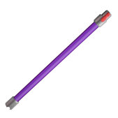 Rura ssąca do Dyson V-series, Outsize, Fioletowy, Purple