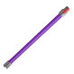 Rura ssąca do Dyson V-series, Outsize, Fioletowy, Purple