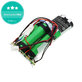 Bateria do Philips PowerPro Duo FC6163, FC6164, FC6167, FC6168, FC6169, FC6171, PowerPro Aqua FC6404, FC6405, Daily Duo FC6161, 69-2008-009-223, Li-Ion, 18V 2000mAh, HQ
