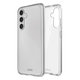 Etui do Samsung A15 5G, Skinny, Przezroczysty, Transparent, SBS