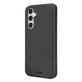 Etui do Samsung A15 5G, Instinct, Czarny, Black, SBS