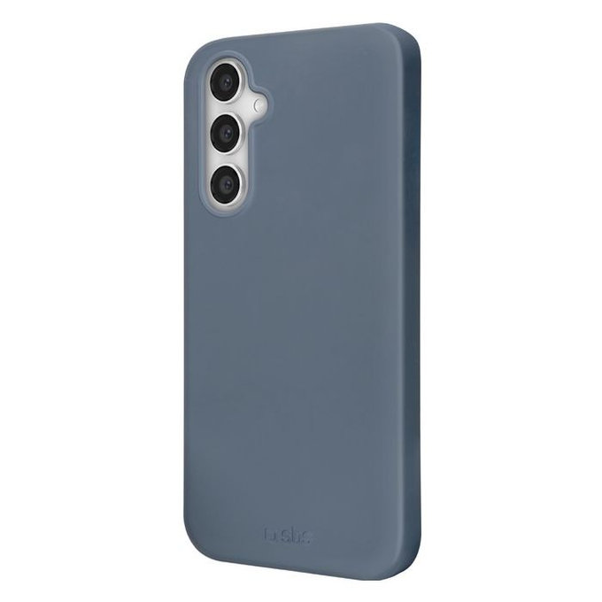 Etui do Samsung A15 5G, Instinct, Niebieski, Blue, SBS