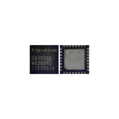 IC QFN32 do MacBook Pro 13" A2338 2020, 501CR0B