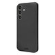 Etui do Samsung S24+, Instinct, Czarny, Black, SBS