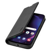 Etui do Samsung S24+, Book Wallet Lite, Czarny, Black, SBS