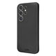 Etui do Samsung S24 Ultra, Instinct, Czarny, Black, SBS
