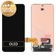 Wyświetlacz z ekranem dotykowym bez ramki do Samsung S24, GH82-33286A, S921B, Genuine Service Pack