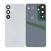 Tylna pokrywa baterii do Samsung S24 S921B, GH82-33101B, Marble Grey, Genuine Service Pack