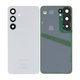 Tylna pokrywa baterii do Samsung S24 S921B, GH82-33101B, Marble Grey, Genuine Service Pack