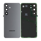Tylna pokrywa baterii do Samsung S24 S921B, GH82-33101A, Onyx Black, Genuine Service Pack