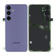 Tylna pokrywa baterii do Samsung S24 Plus S926B, GH82-33275C, Cobalt Violet, Genuine Service Pack