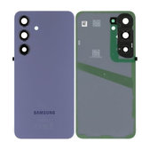 Tylna pokrywa baterii do Samsung S24 S921B, GH82-33101C, Cobalt Violet, Genuine Service Pack