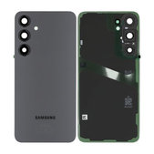 Tylna pokrywa baterii do Samsung S24 Plus S926B, GH82-33275A, Onyx Black, Genuine Service Pack