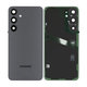 Tylna pokrywa baterii do Samsung S24 Plus S926B, GH82-33275A, Onyx Black, Genuine Service Pack