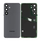 Tylna pokrywa baterii do Samsung S24 Plus S926B, GH82-33275A, Onyx Black, Genuine Service Pack