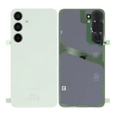 Tylna pokrywa baterii do Samsung S24 Plus S926B, GH82-33275E, Jade Green, Genuine Service Pack