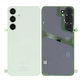 Tylna pokrywa baterii do Samsung S24 Plus S926B, GH82-33275E, Jade Green, Genuine Service Pack