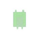 Klej do baterii do Samsung S24 Plus S926B, GH02-25625A, Genuine Service Pack