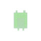 Klej do baterii do Samsung S24 Plus S926B, GH02-25625A, Genuine Service Pack