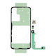 Zestaw kleju do pokrywy baterii do Samsung S24 S921B, GH82-33293A, Genuine Service Pack