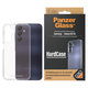 Etui HardCase D3O do Samsung Galaxy A25 5G, Przezroczyste, PanzerGlass