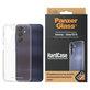 Etui HardCase D3O do Samsung Galaxy A25 5G, Przezroczyste, PanzerGlass