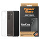 Etui HardCase D3O do Samsung Galaxy S24+, Przezroczyste, PanzerGlass