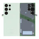 Tylna pokrywa baterii do Samsung S24 Ultra S928B, GH82-33349E, Titanium Green, Genuine Service Pack