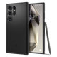 Etui Thin Fit do Samsung S24 Ultra, czarny, black, Spigen