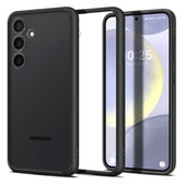 Etui do Samsung S24 Ultra, Ultra Hybrid, Matte Black, Spigen