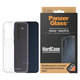 Etui HardCase D3O do Samsung Galaxy A55 5G, Przezroczyste, PanzerGlass