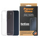 Etui HardCase D3O do Samsung Galaxy A55 5G, Przezroczyste, PanzerGlass