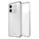 Etui do Xiaomi Redmi Note 13 4G, Skinny, Przezroczysty, Transparent, SBS