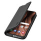 Etui do Xiaomi Redmi Note 13 4G, Book Wallet Lite, Czarny, Black, SBS