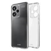 Etui do Xiaomi Redmi Note 13 Pro Plus, Skinny, Przezroczysty, Transparent, SBS